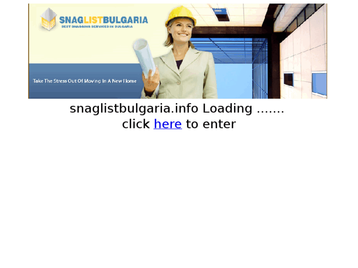 www.snaglistbulgaria.info