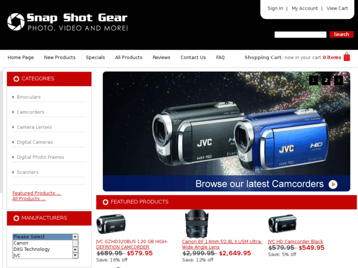 www.snapshotgear.com