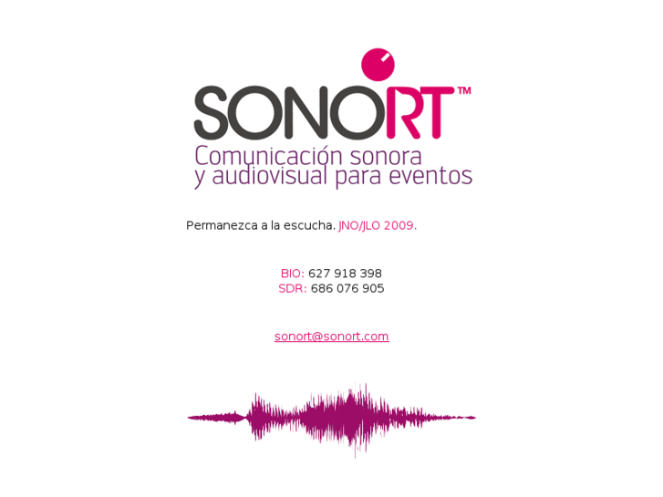 www.sonort.com