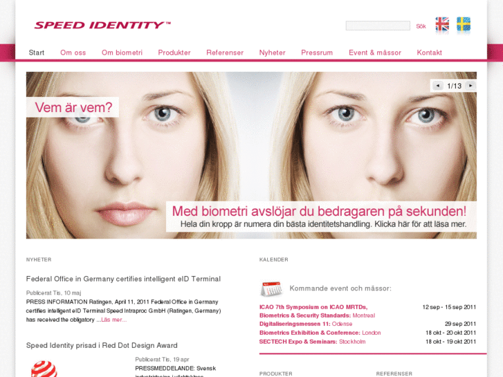 www.speed-identity.se
