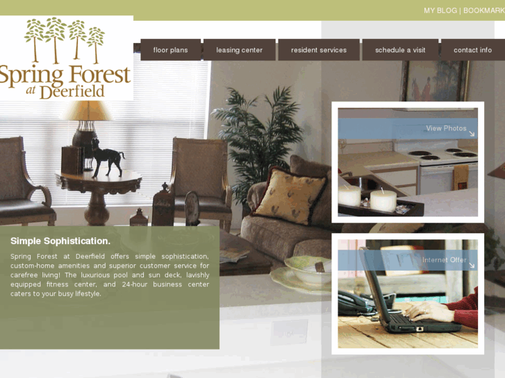 www.springforestliving.com