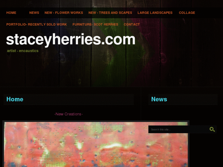 www.staceyherries.com