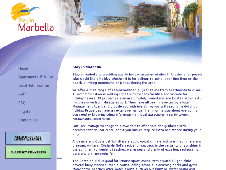 www.stayinmarbella.com