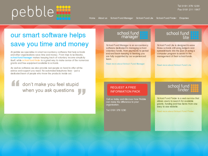 www.talk2pebble.com