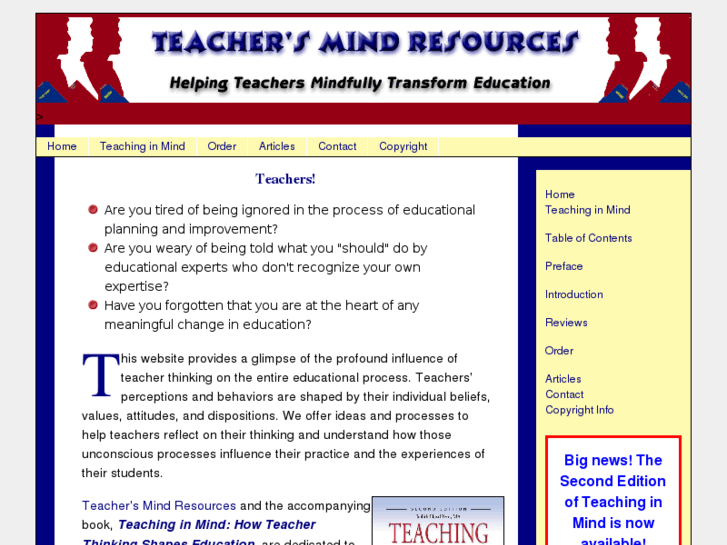 www.teachers-mind.com