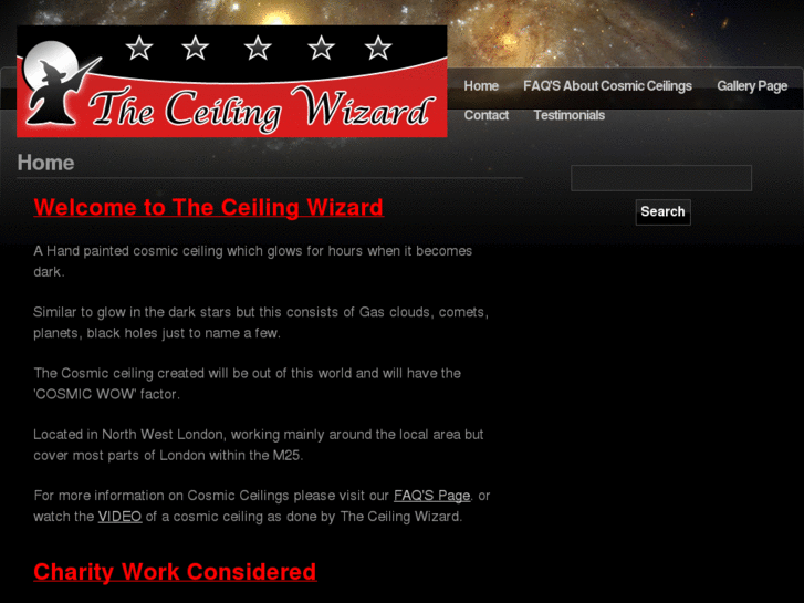 www.theceilingwizard.com