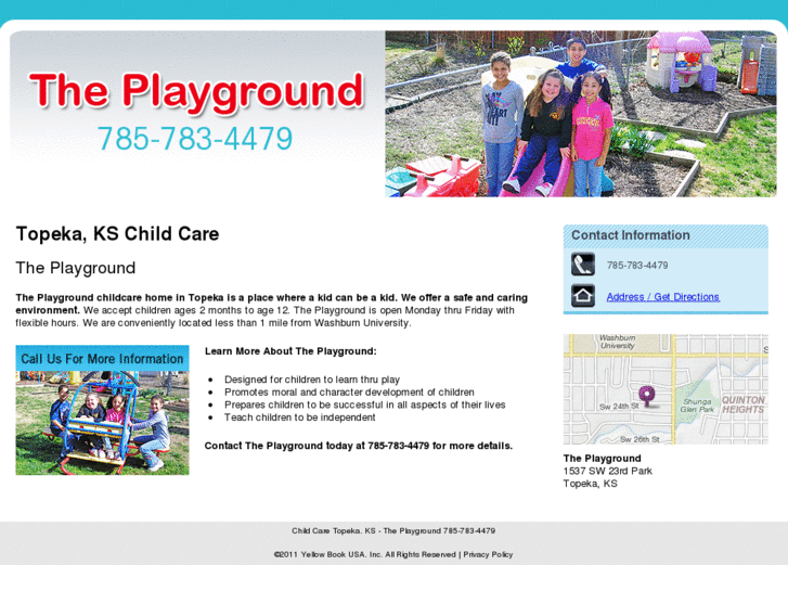 www.theplaygroundtopekaks.com