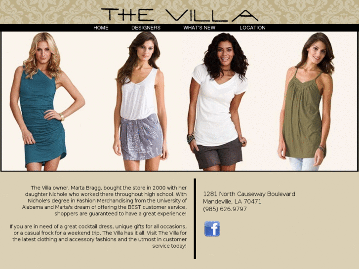 www.thevilla-mandeville.com