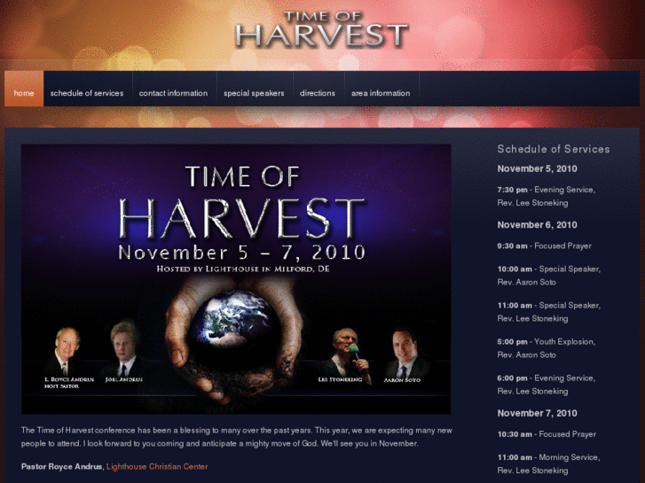 www.timeofharvest.org