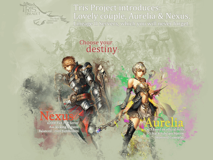 www.tris-project.net
