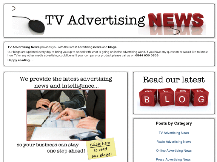 www.tvadvertisingnews.com