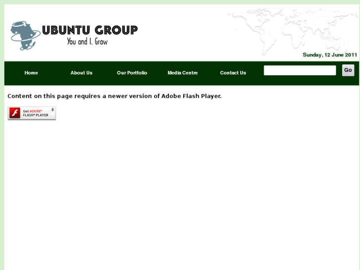 www.ubuntugroup.org