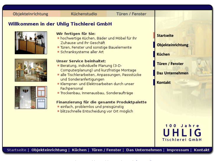 www.uhlig-tischler.de