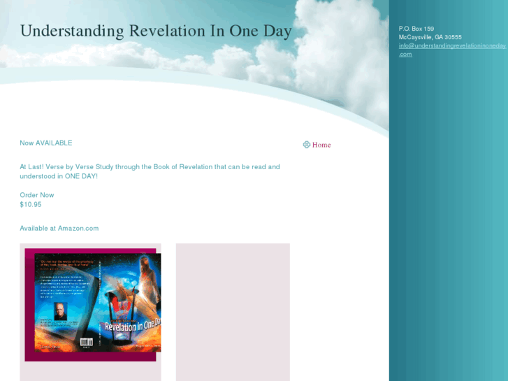 www.understandingrevelationinoneday.com