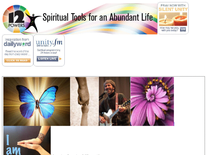 www.unityofspringfield.com