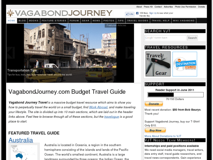 www.vagabondjourney.com