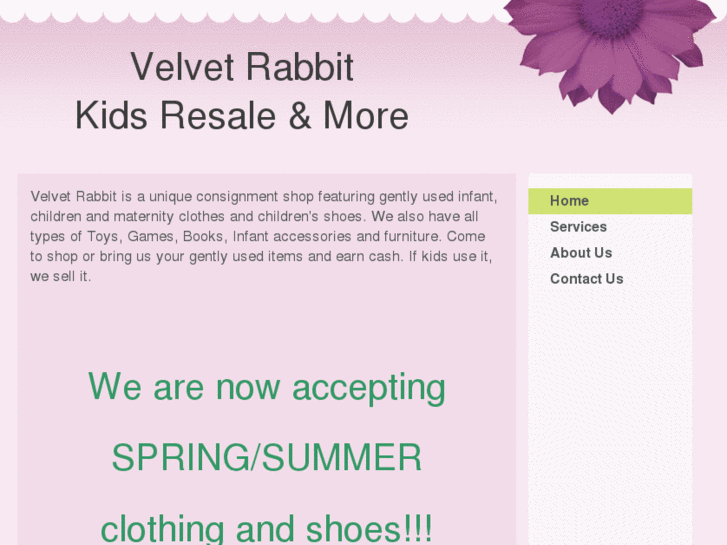 www.velvetrabbitkids.com