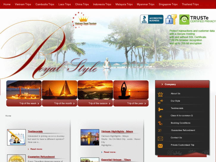 www.vietnamtravelinn.com