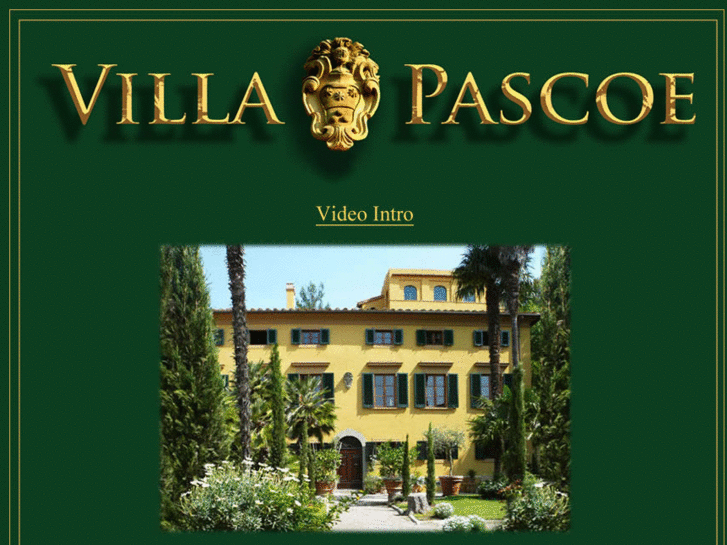 www.villapascoe.com