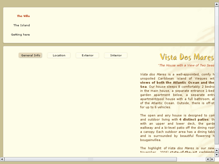 www.vistadosmares.com