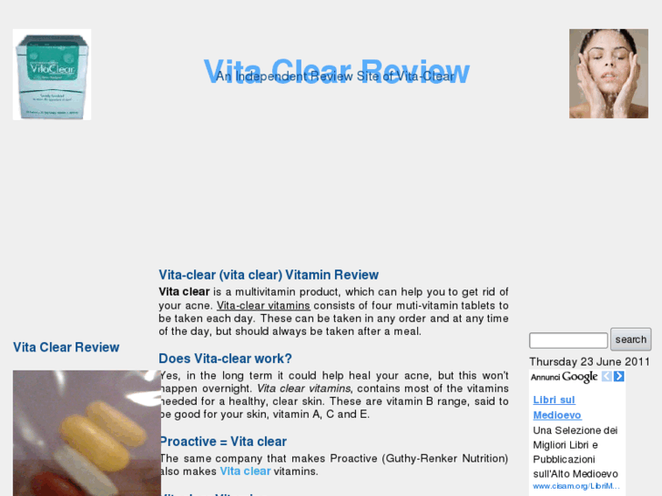 www.vita-clearreview.com