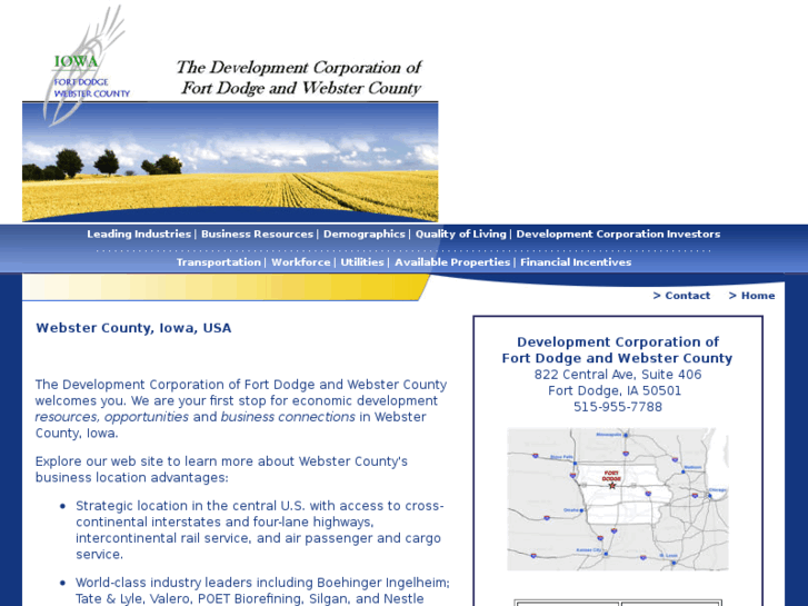 www.wcfddevelopment.com