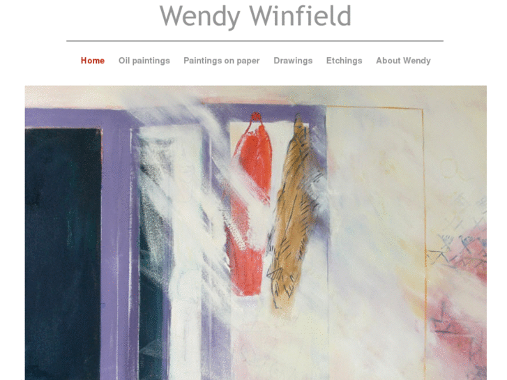 www.wendywinfield.com