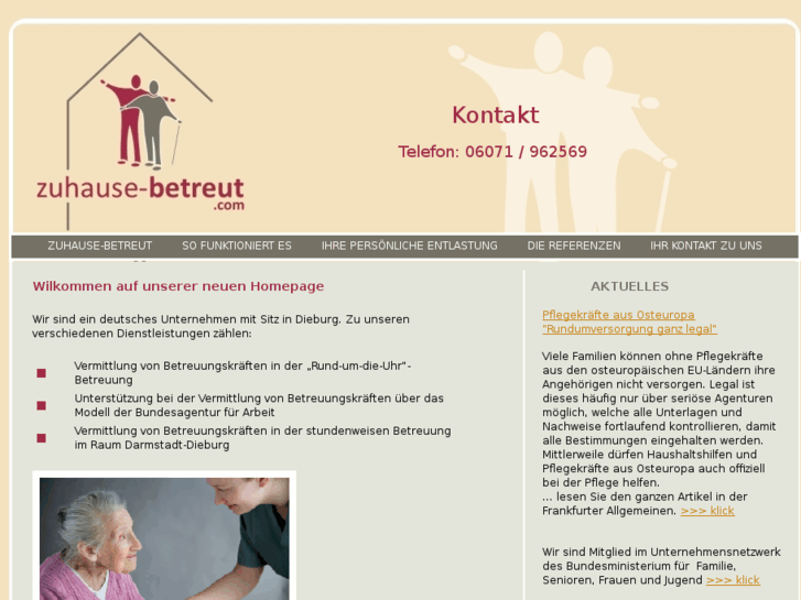 www.zuhause-betreut.com