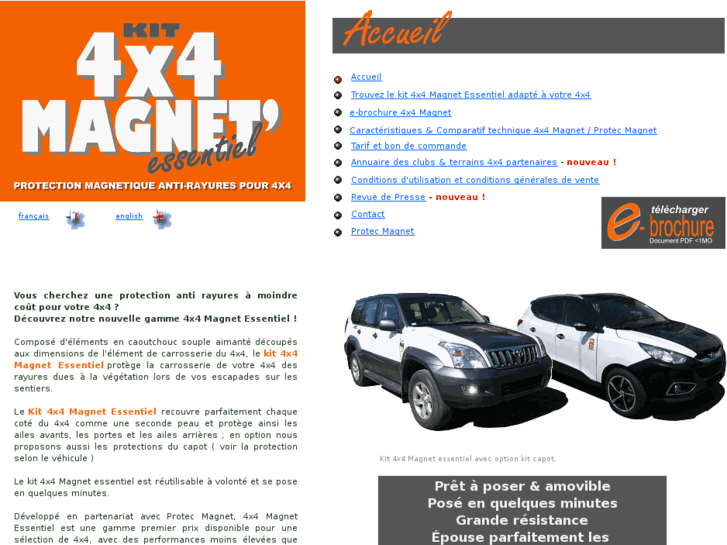 www.4x4-magnet.com