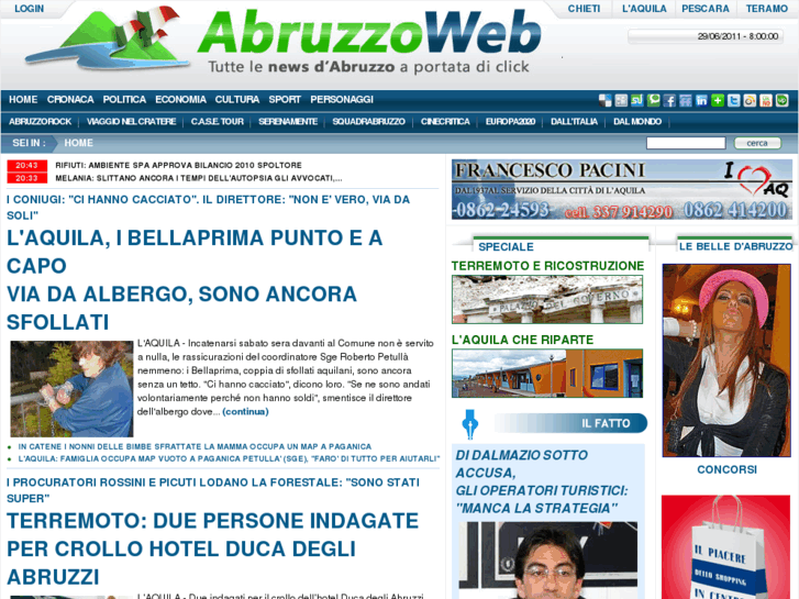 www.abruzzoweb.it