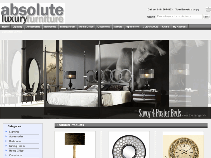 www.absoluteluxuryfurniture.com