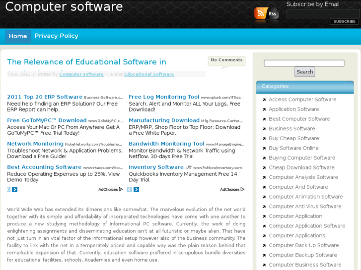 www.acomputersoftware.info