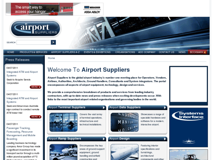 www.airport-suppliers.com