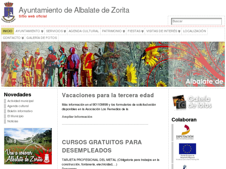 www.albalatedezorita.es