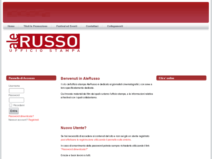 www.alerusso.com