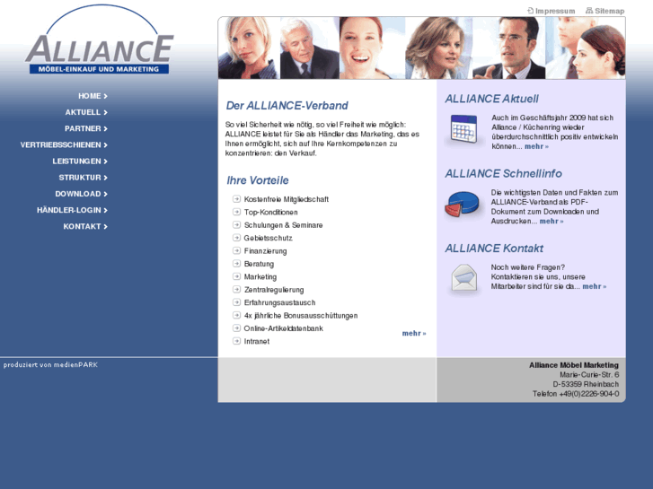 www.alliance.de