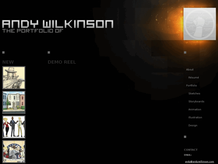 www.andy-wilkinson.com