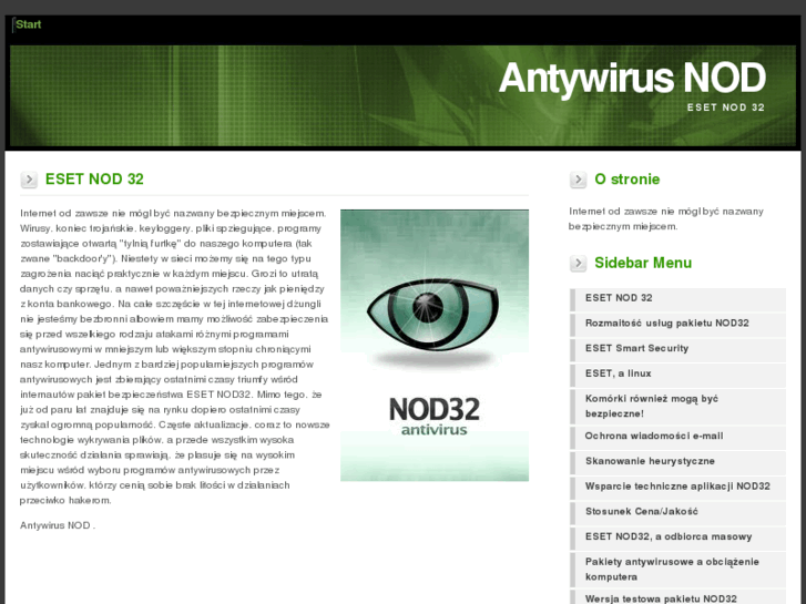 www.antywirus-nod.pl