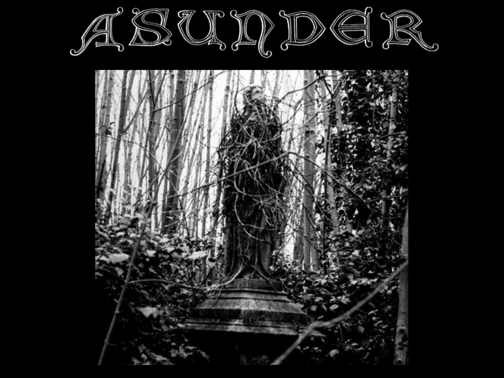 www.asunder.info