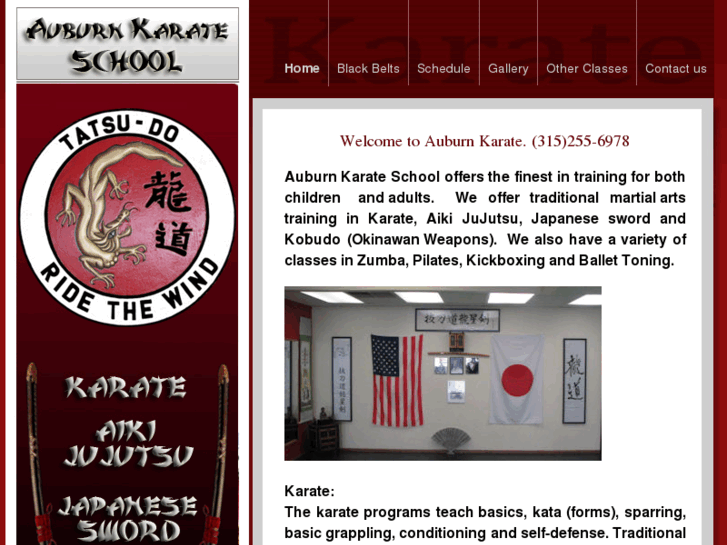 www.auburnkarate.com