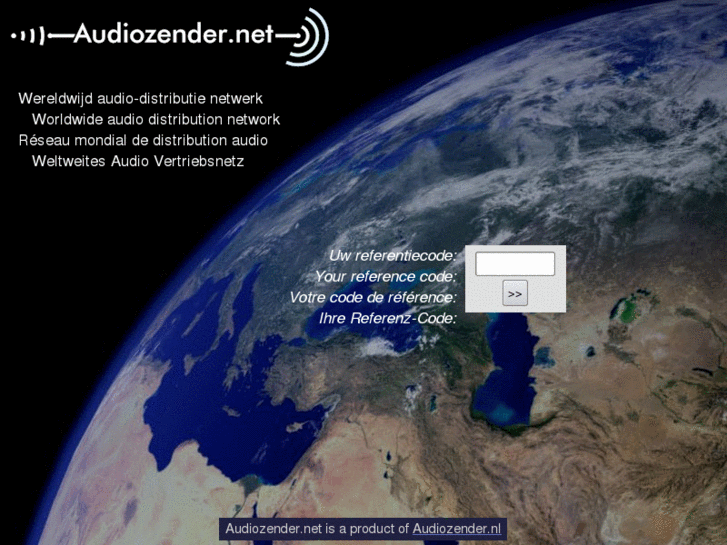 www.audiozender.net