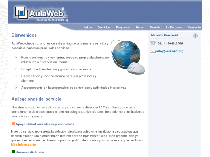 www.aulaweb.org