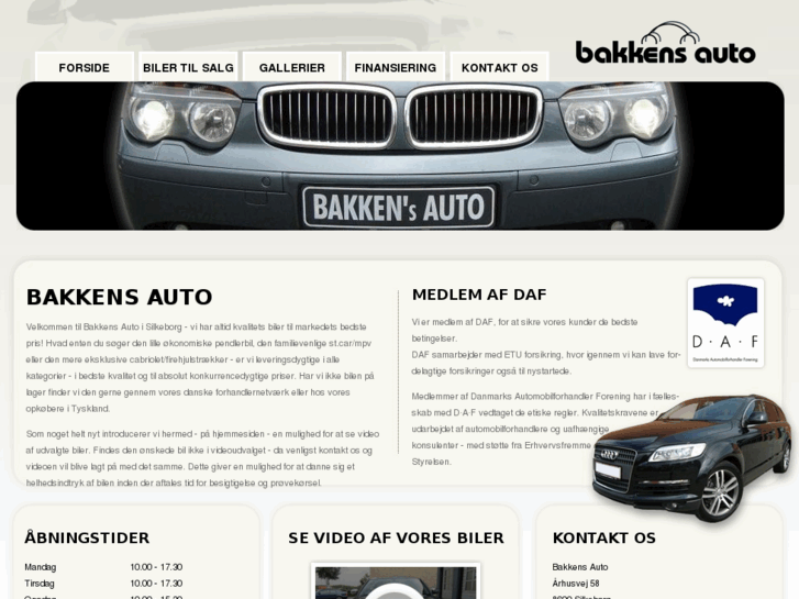 www.bakkensauto.dk