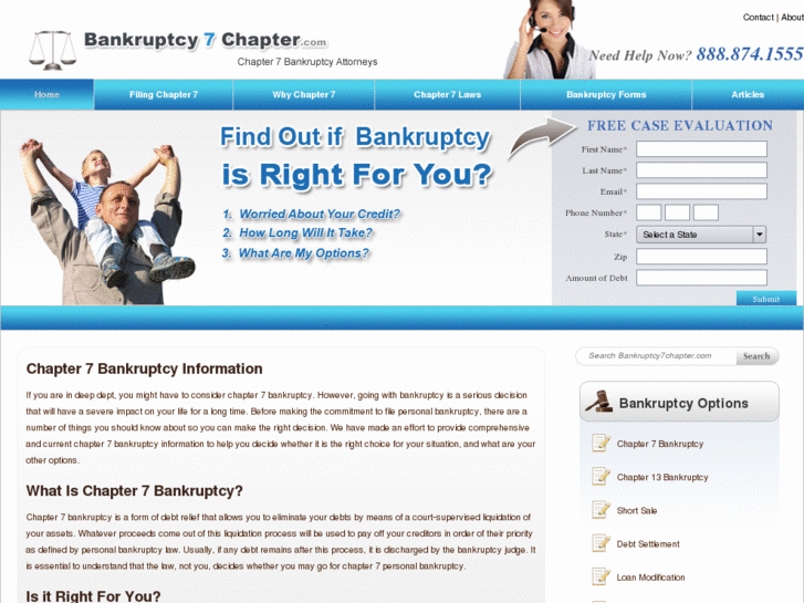 www.bankruptcy7chapter.com