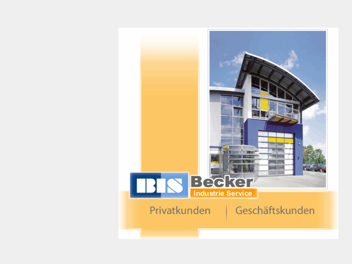 www.becker-industrie-service.com