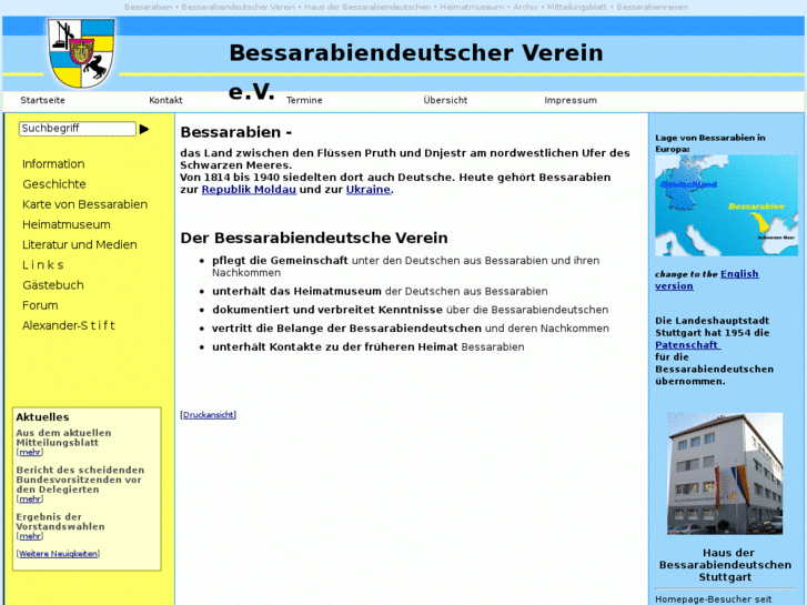 www.bessarabien.de