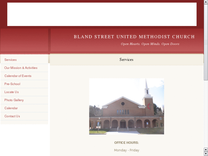 www.blandstreet.org