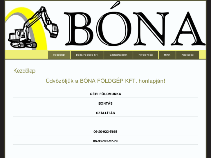 www.bonafoldgep.hu