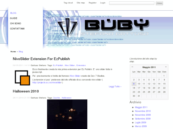 www.buby.it