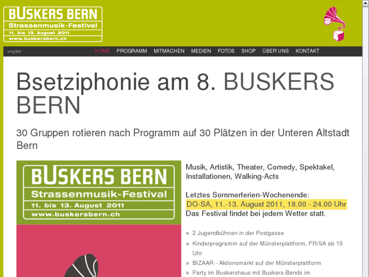 www.buskersbern.ch